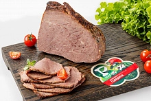 Говядина запеченная ~ 350 г