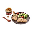 Паштет из индейки с кумкватом 150 г