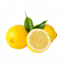 Лимоны Узбекистан