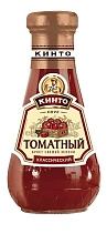 Соус Кинто Томатный классический 310 г