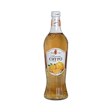 Лимонад Вкус Года Ситро 1 л