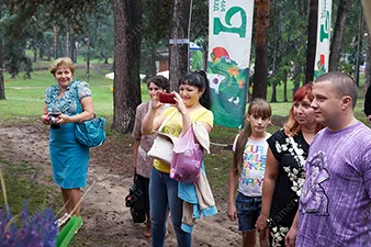Полный фотоотчет с дня города в Жуковском