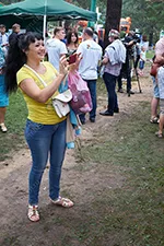 Полный фотоотчет с дня города в Жуковском