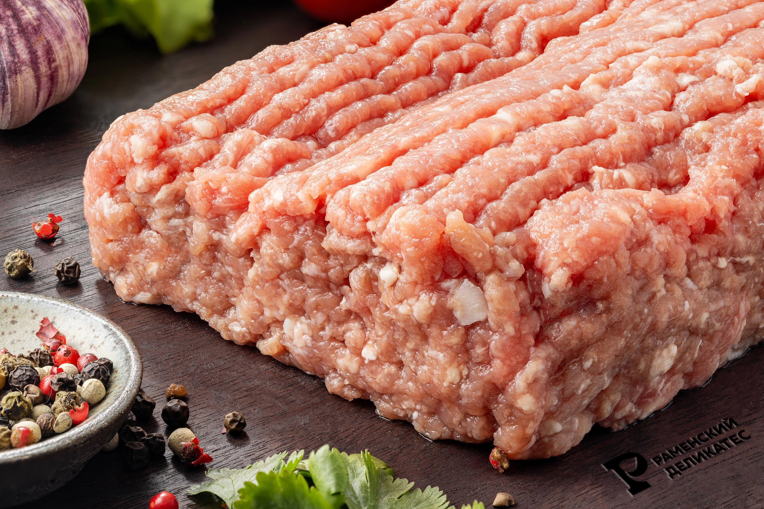 Фарш Оригинальный охлажденный