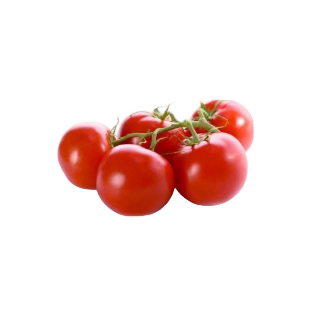 Помидоры на ветке