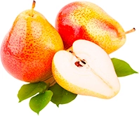 Груша Форелл