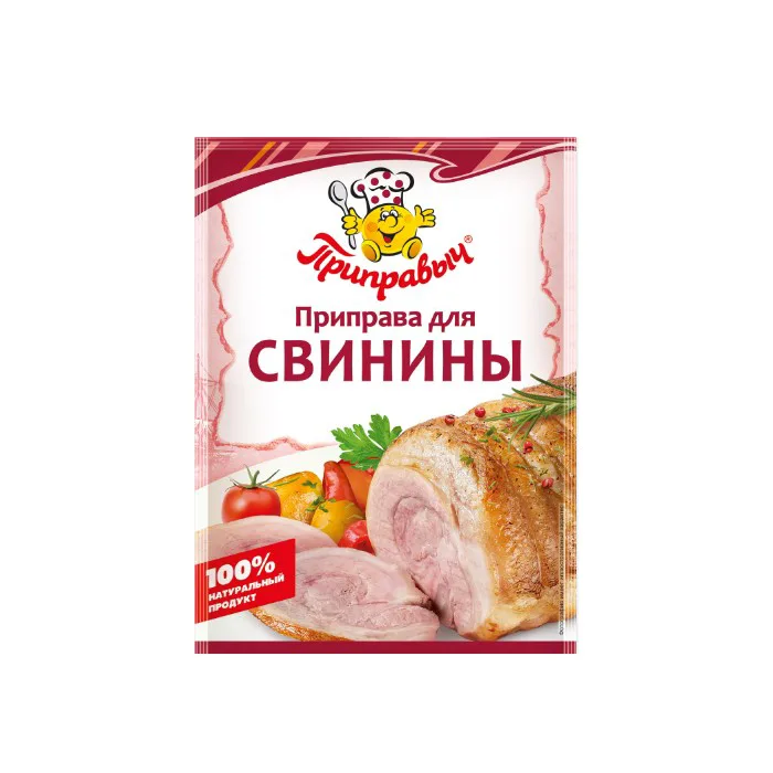 Приправа Приправыч для свинины 15 г