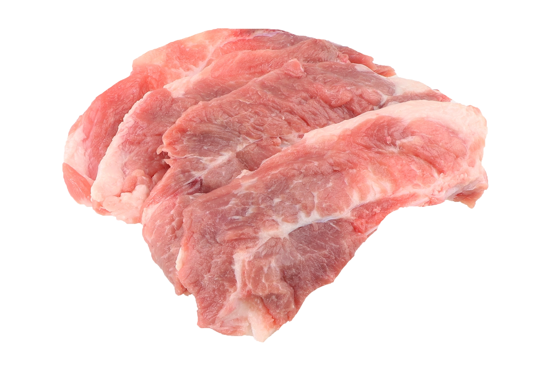 Хрящики мясные свиные охлажденные