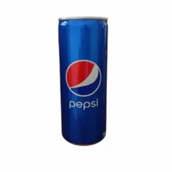 Напиток Пепси сильногазированный 250 мл