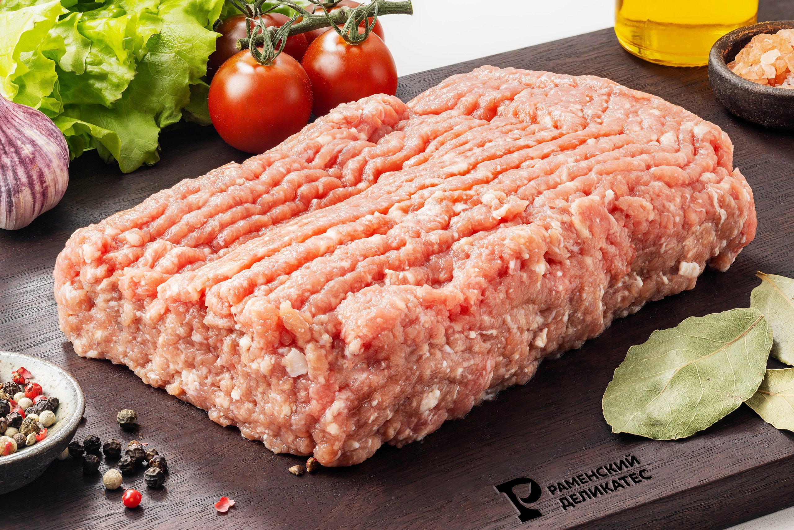 Фарш Оригинальный охлажденный