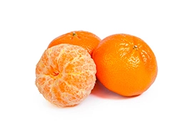 Мандарины Турция 