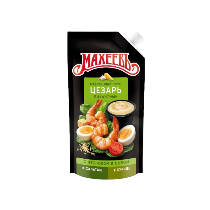 Соус Махеев Цезарь 200 мл