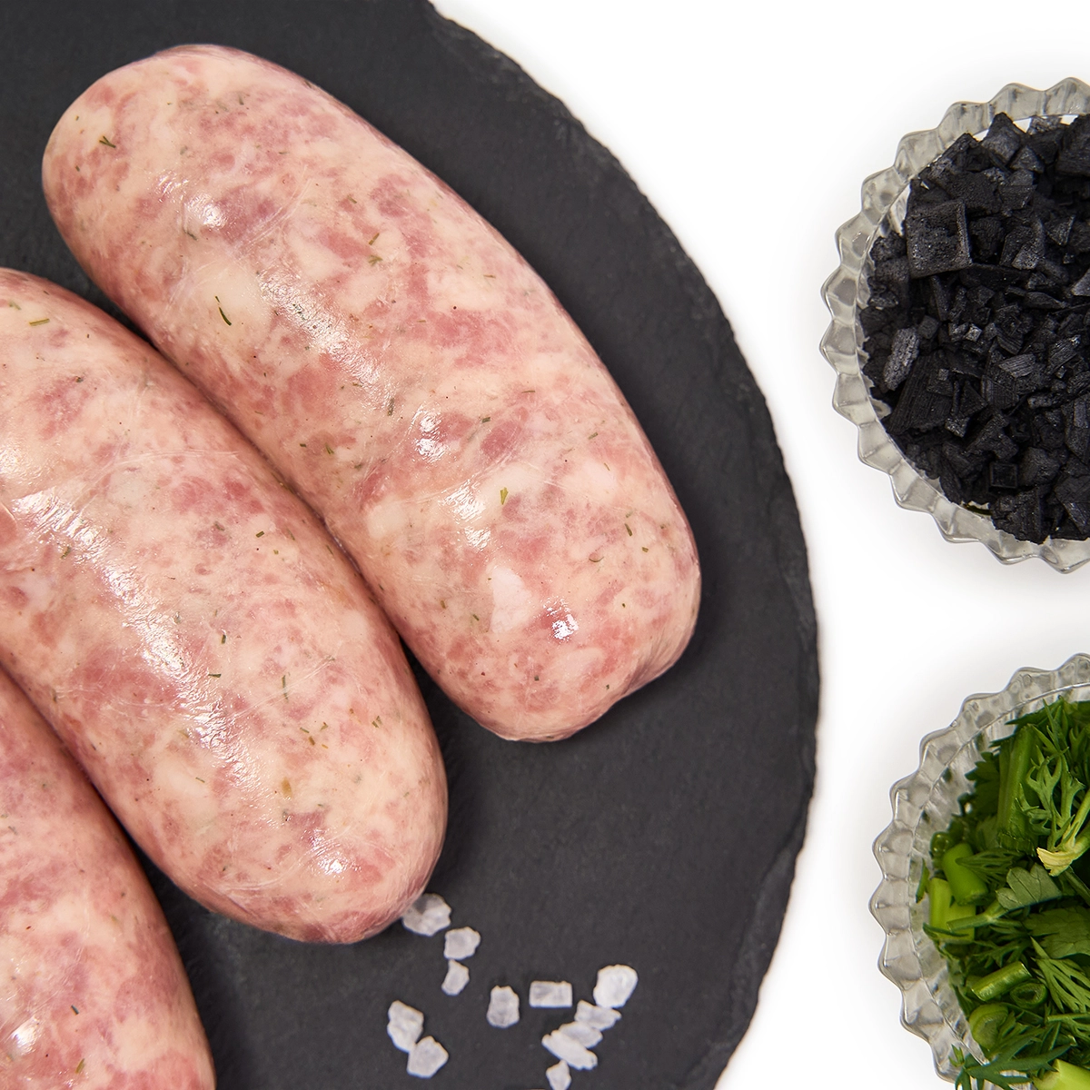 Гриль-колбаски Датские охлажденные