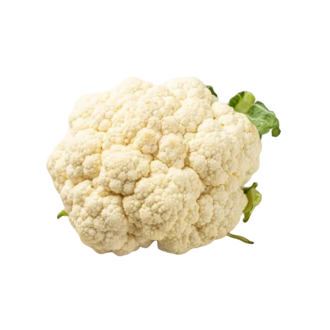 Капуста цветная