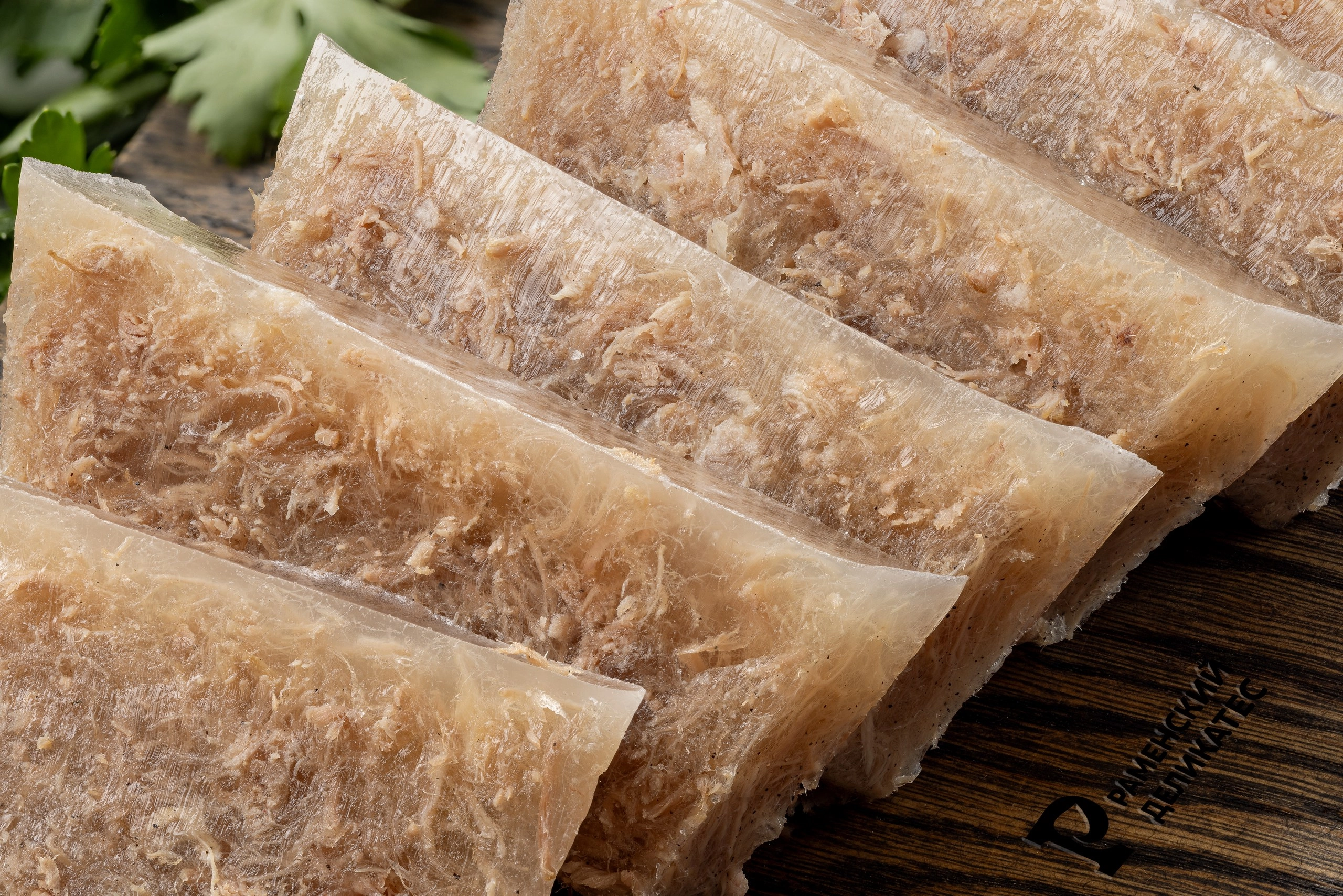 Холодец Крестьянский 300 г