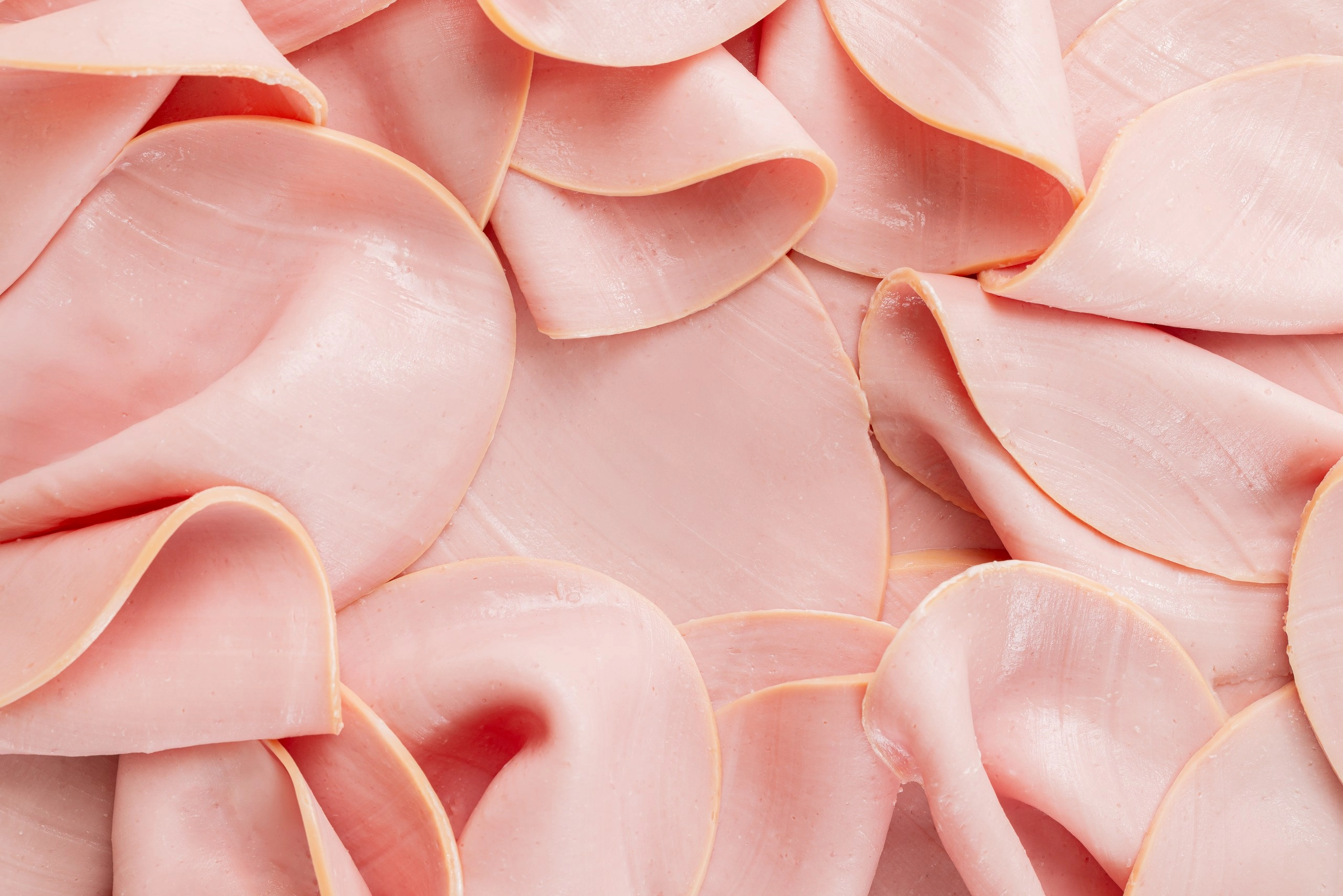 Колбаса Докторская в натуральной оболочке ГОСТ вареная