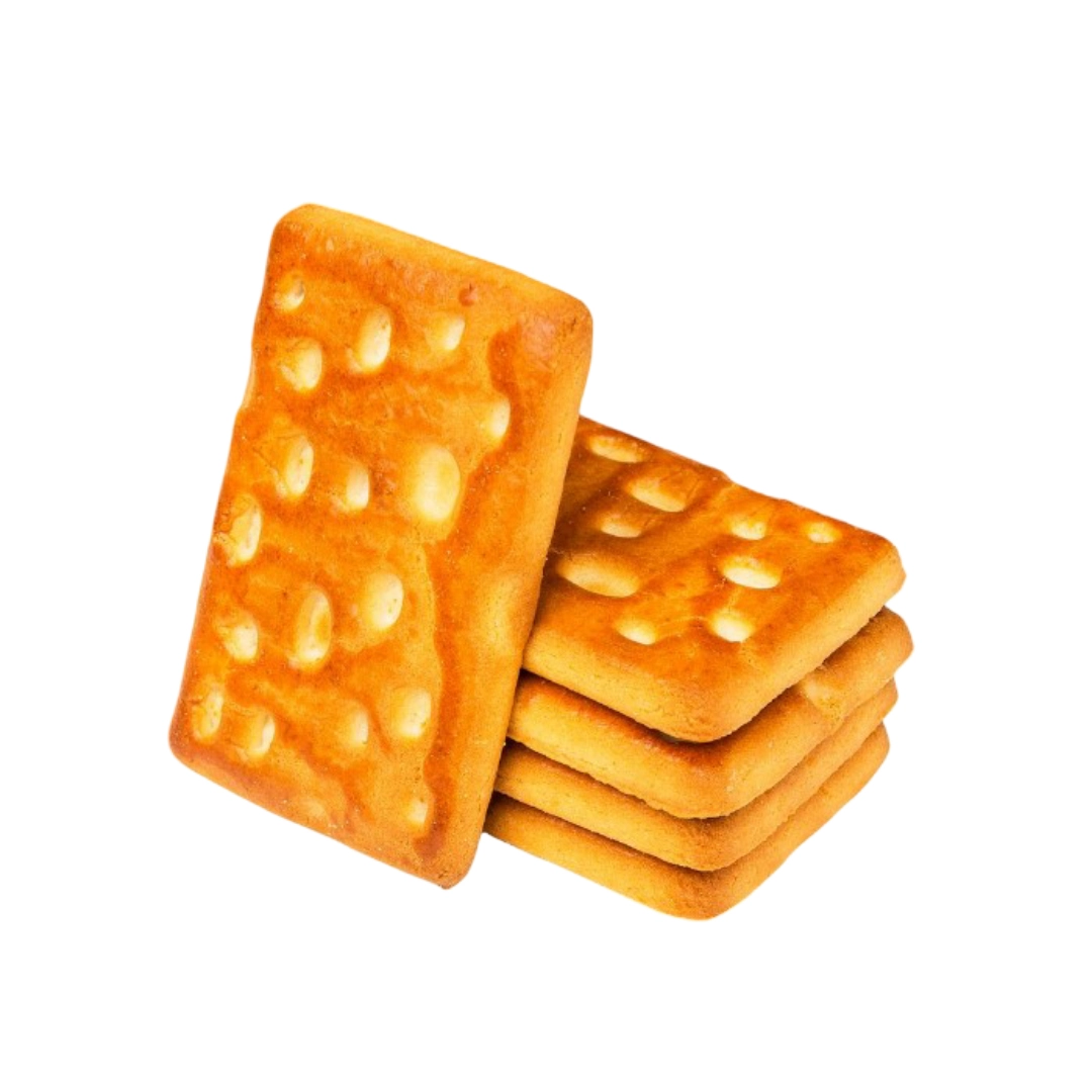 Печенье Яшкино РОК ФОР сахарное