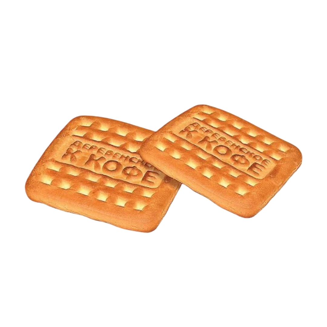 Печенье Деревенское к кофе