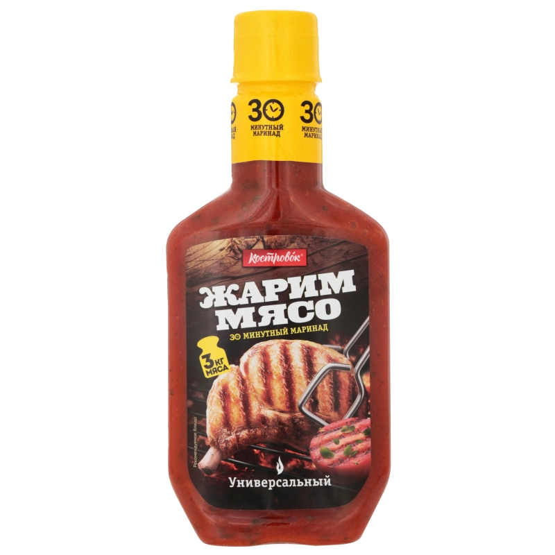 Маринад Жарим Мясо универсальный 300 г