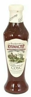 Соус Кухмастер Ткемали 300 г