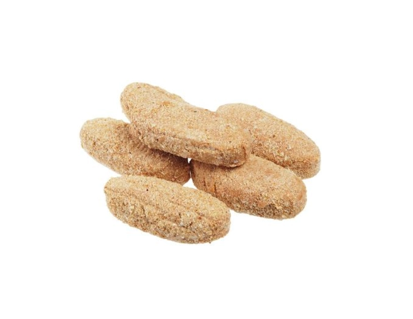 Котлеты Айсберг Сливочные замороженные