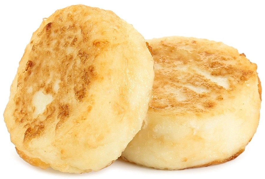 Сырники замороженные 70 г