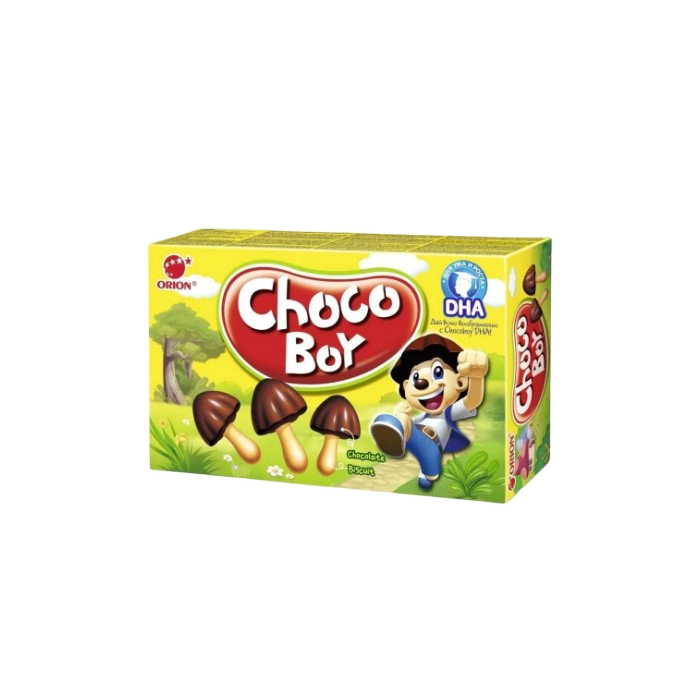 Чокобой Орион 45 г