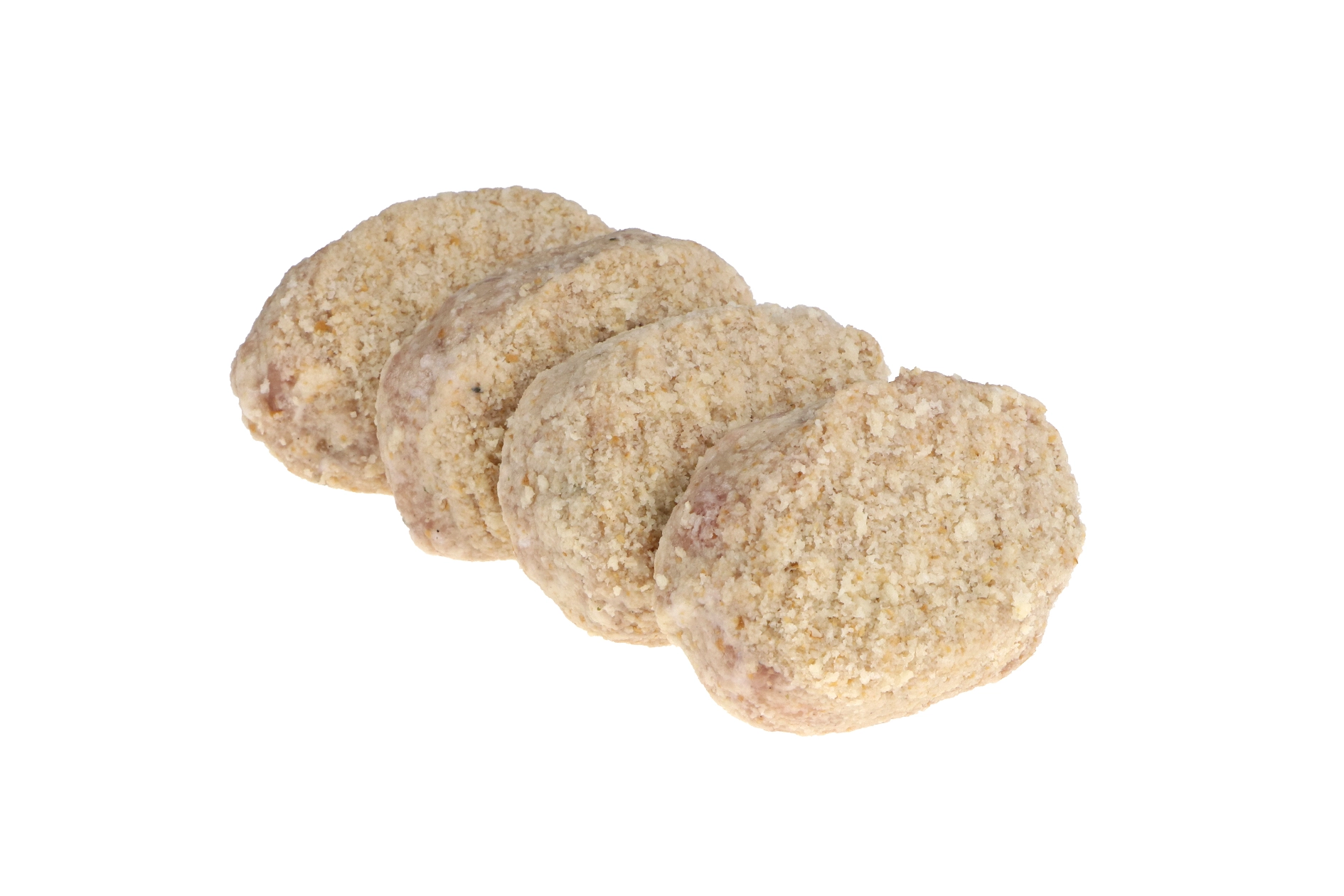 Котлеты Советская марка замороженные 524 г