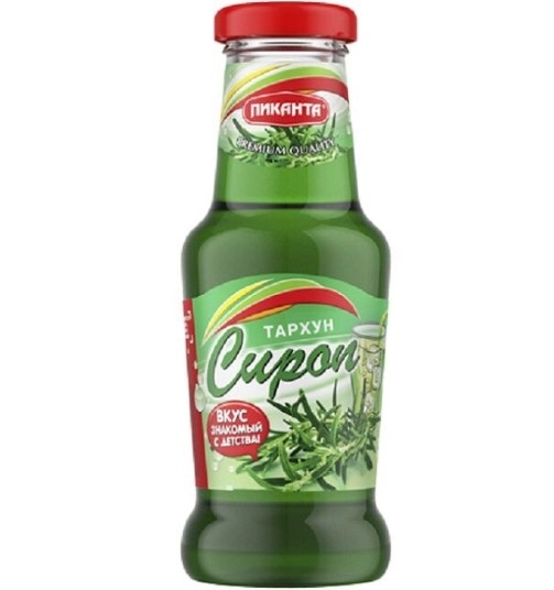 Сироп Пиканта Тархун 300 г
