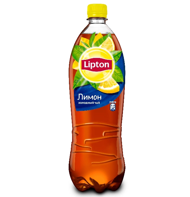 Чай Липтон Лимон 1 л