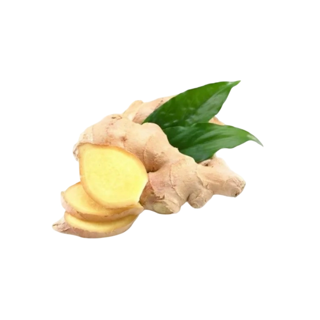 Корень имбиря