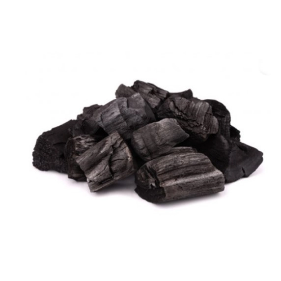 Березовый уголь 5 кг