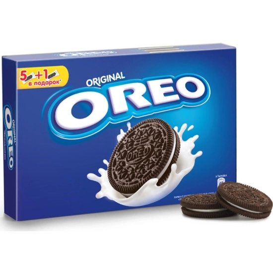 Печенье Орео 228 г