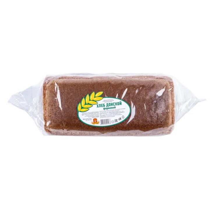 Хлеб Электросталь хлеб Донской 600 г