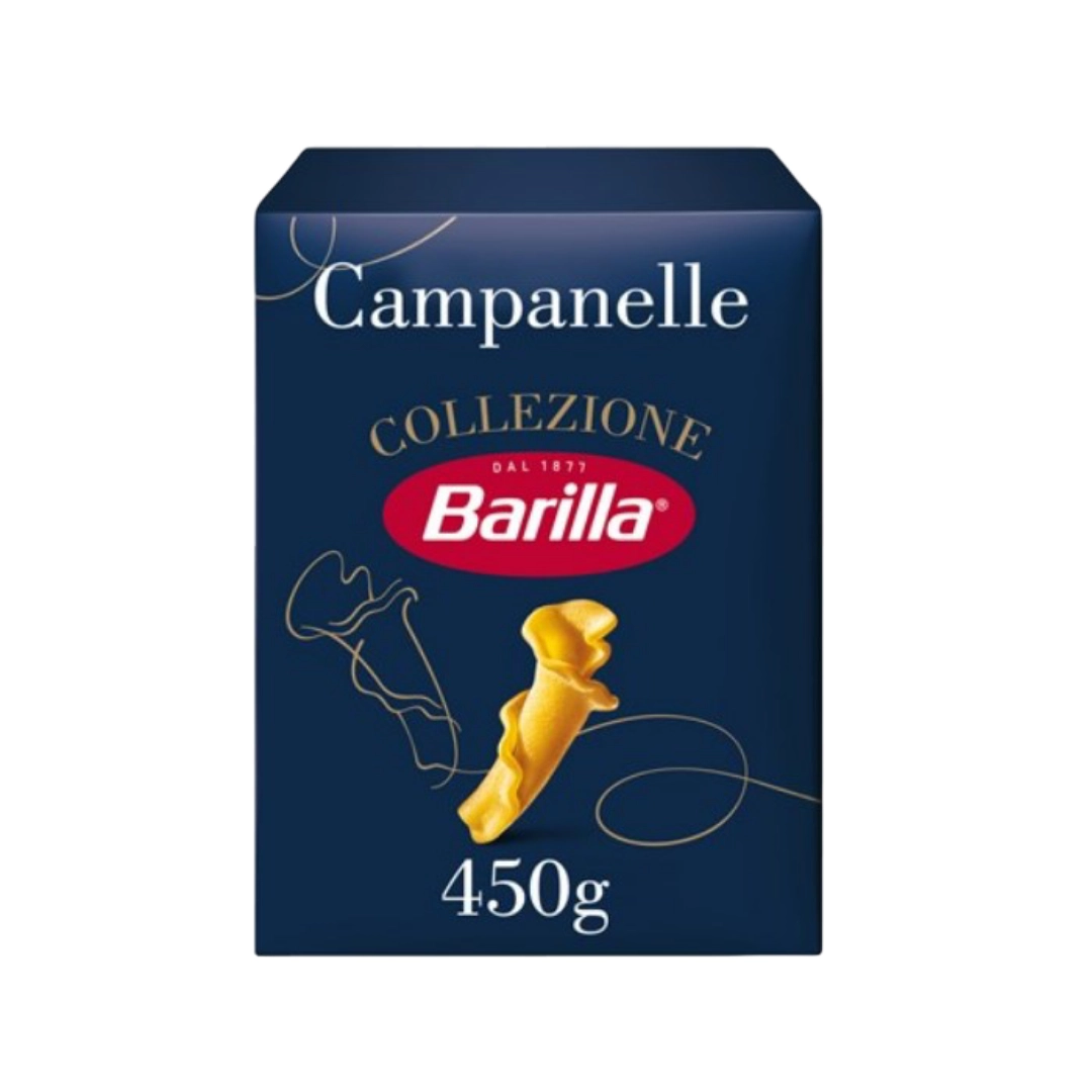 Макаронные изделия Барилла кампанелле №99 450 г