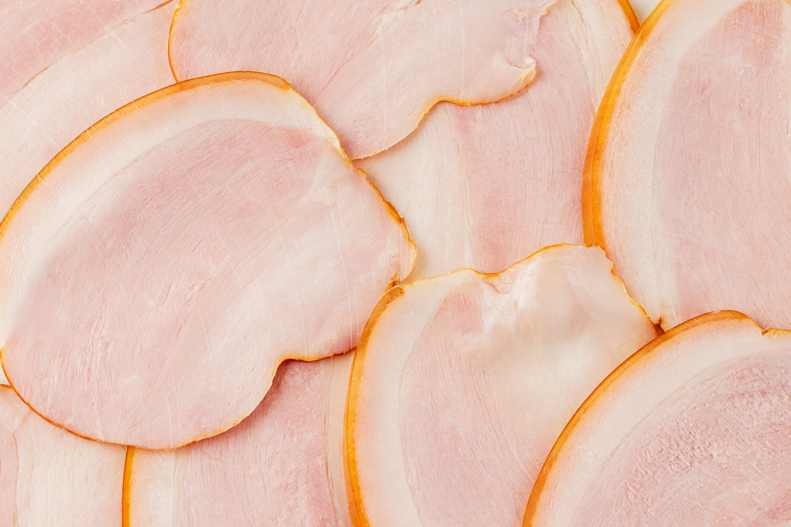 Бекон Рамфуд по-Венски варено-копченый