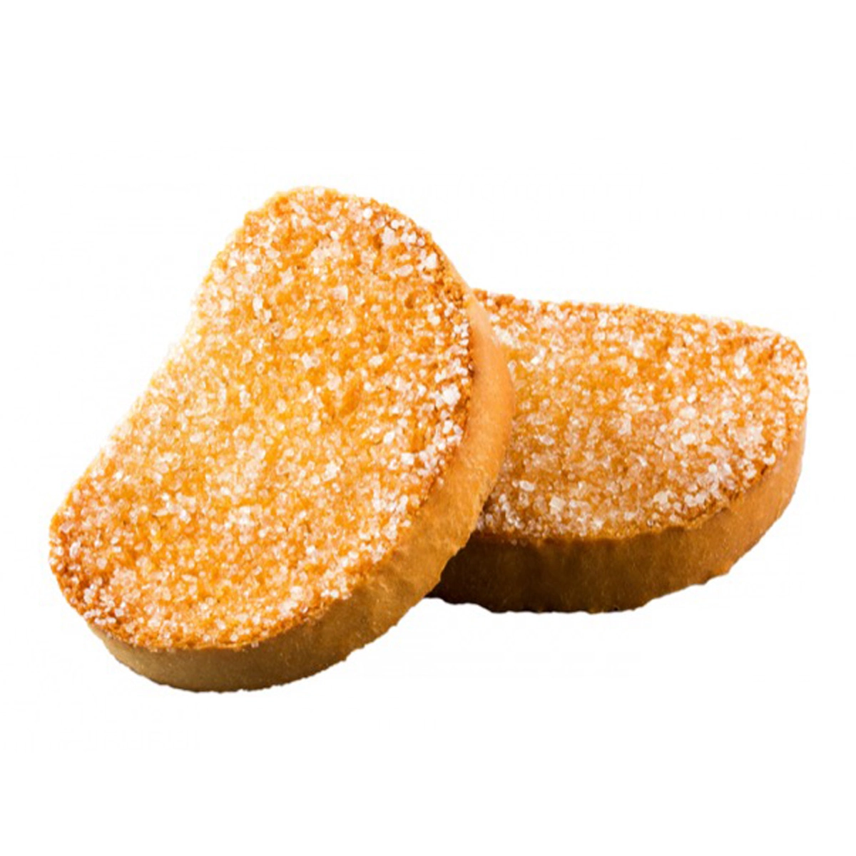 Сухари ванильные люкс