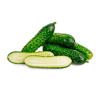Огурцы Кураж свежие