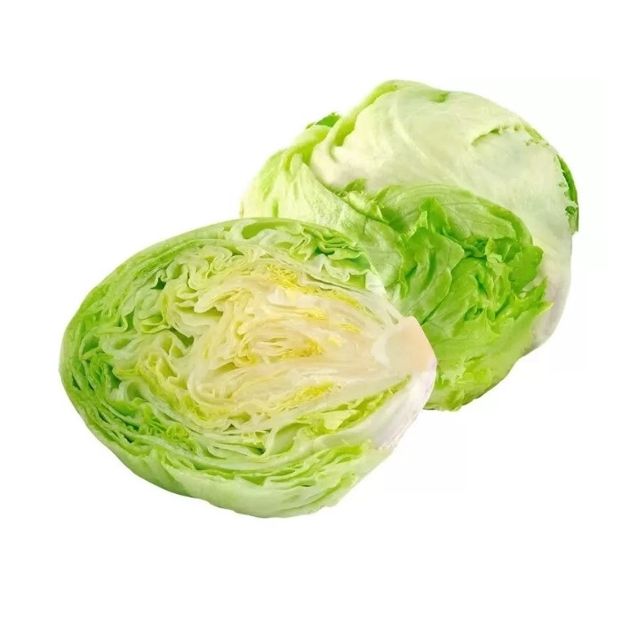 Салат Айсберг