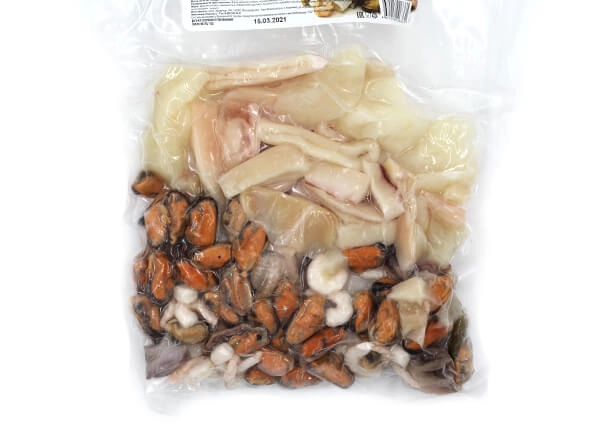 Коктейль Don Kreveton морской 500 г