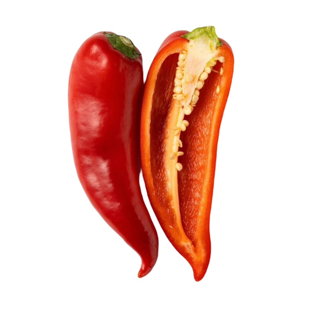 Перец Рамиро