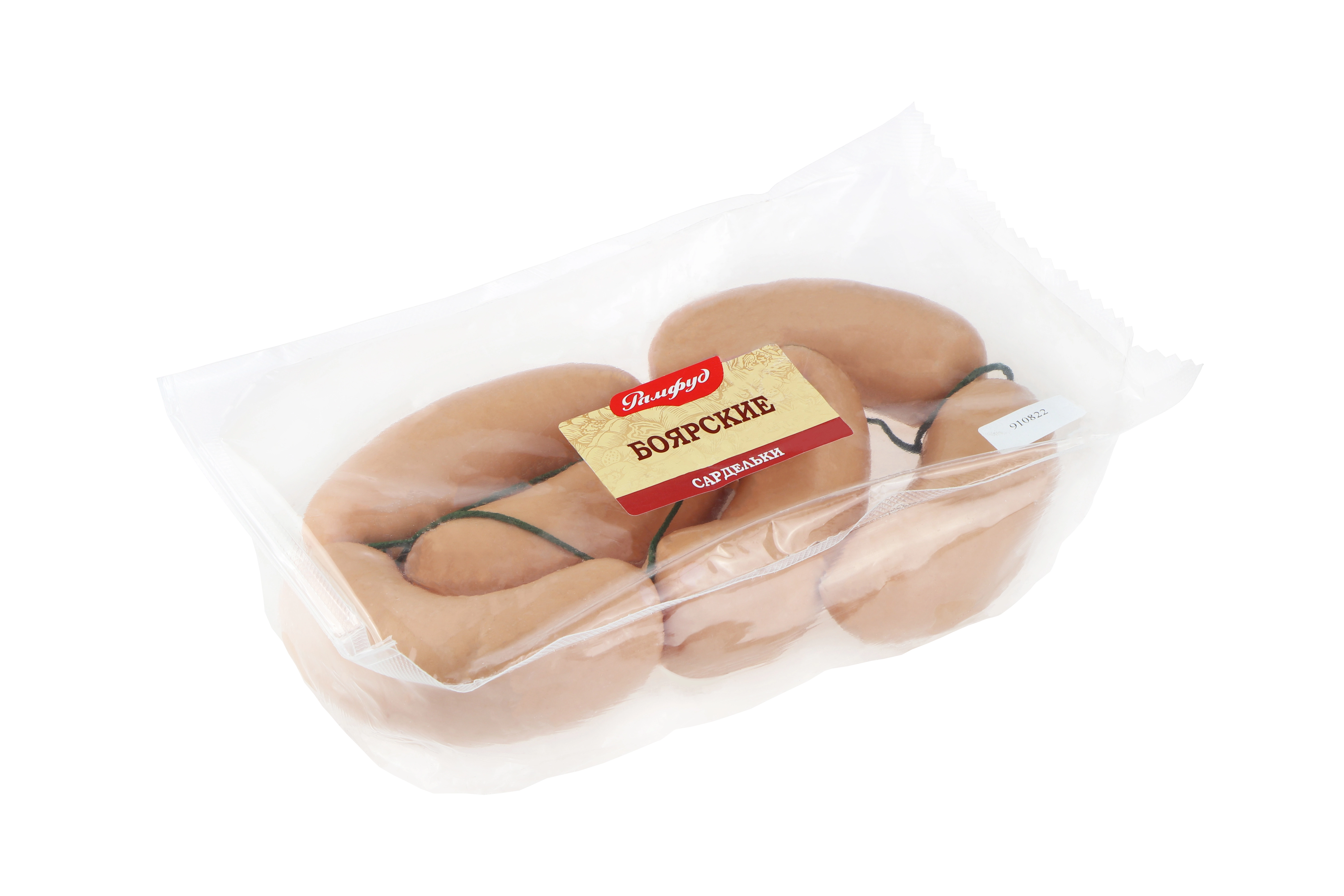 Сардельки Рамфуд Боярская охота