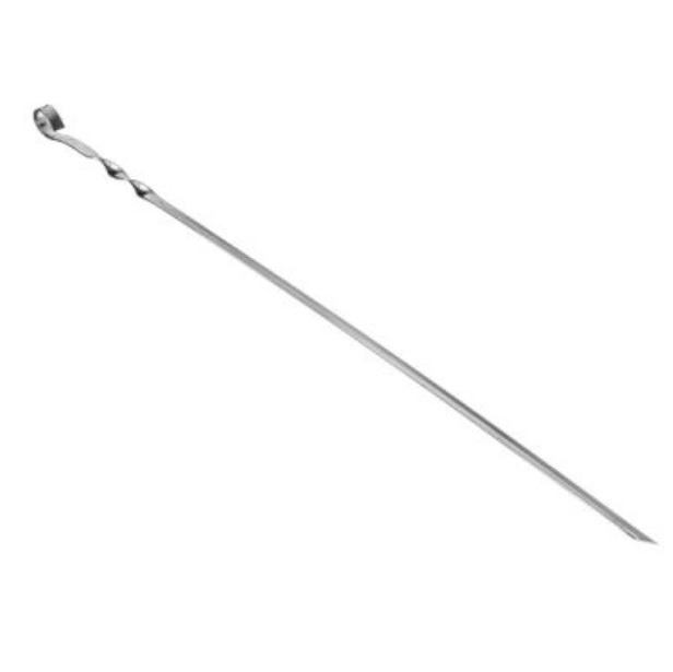 Шампур профильный 55 см