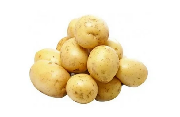 Картофель мелкий