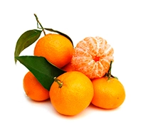 Мандарины беби