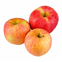 Яблоко Медовый Хруст