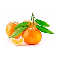 Мандарины Турция