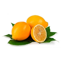 Лимоны Узбекистан