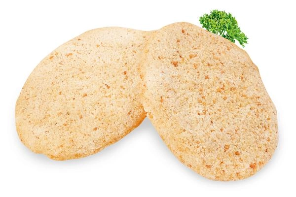 Котлеты Айсберг рыбные замороженные