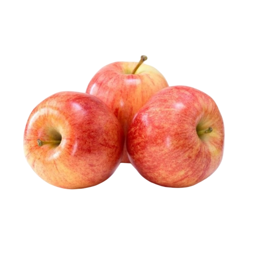 Яблоки Гала